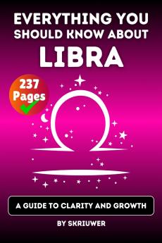 The Libra Book