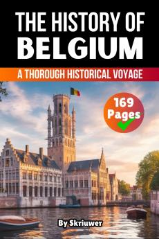The History of Belgium