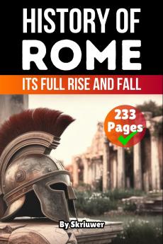 The History of Rome