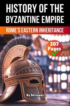 The History of Byzantine Empire