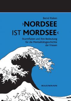 Nordsee ist Mordsee