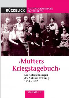 Mutters Kriegstagebuch