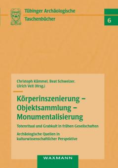 Körperinszenierung - Objektsammlung - Monumentalisierung