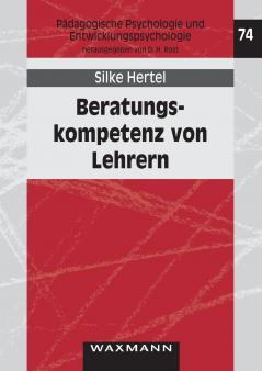 Beratungskompetenz von Lehrern