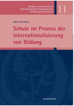 Schule im Prozess der Internationalisierung von Bildung