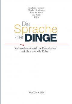 Die Sprache der Dinge