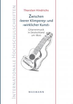 Zwischen leerer Klimpereyund wirklicher Kunst