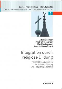 Integration durch religiöse Bildung