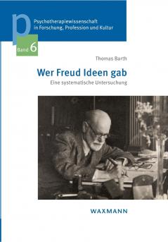 Wer Freud Ideen gab