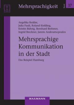 Mehrsprachige Kommunikation in der Stadt