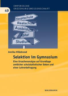 Selektion im Gymnasium