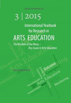 International Yearbook for Research in Arts Education 3/2015