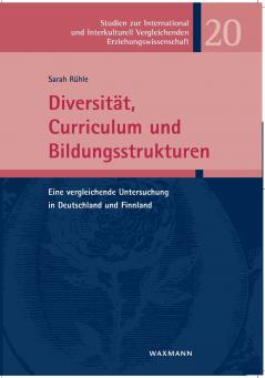 Diversität Curriculum und Bildungsstrukturen