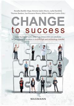 Change to Success