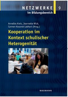 Kooperation im Kontext schulischer Heterogenität
