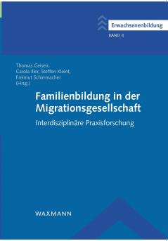 Familienbildung in der Migrationsgesellschaft
