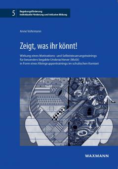 Zeigt was ihr könnt!