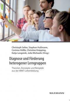 Diagnose und Förderung heterogener Lerngruppen