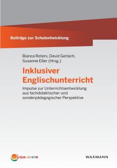 Inklusiver Englischunterricht