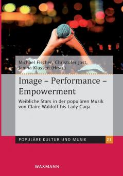 Image - Performance - Empowerment