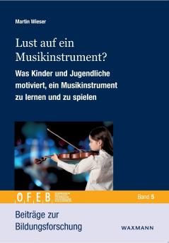 Lust auf ein Musikinstrument?