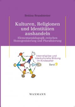 Kulturen Religionen und Identitäten aushandeln