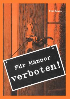 F��r M��nner verboten