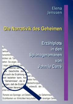Die Narrativik des Geheimen