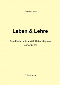 Leben + Lehre
