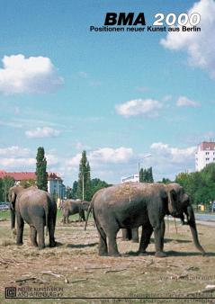 BMA 2000