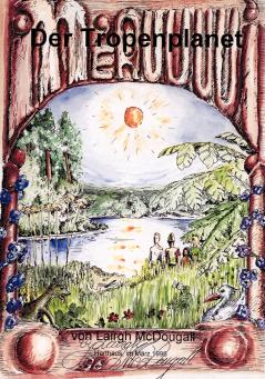 Méauwwi der Tropenplanet