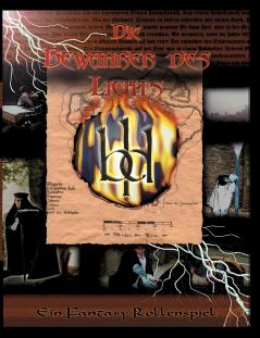 Die Bewahrer des Lichts