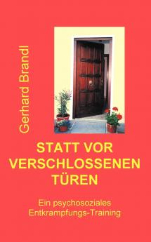 Statt vor verschlossenen Türen