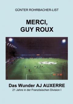 Merci Guy Roux
