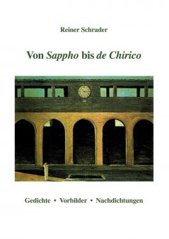 Von Sappho bis de Chirico