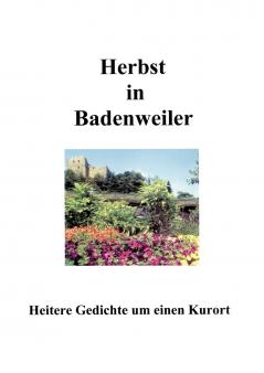 Herbst in Badenweiler