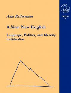 A new New English Language Politics and Identity in Gibraltar