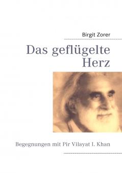 Das geflügelte Herz