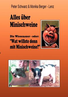Alles über Minischweine