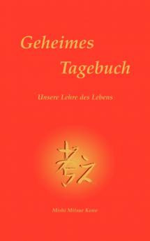 Geheimes Tagebuch