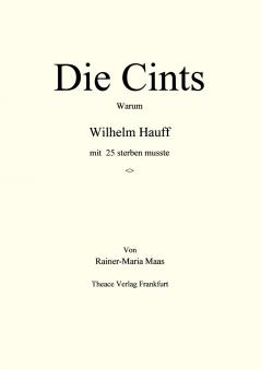 Die Cints
