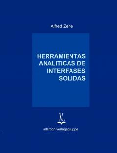 Herramientas  Analiticas de Interfaces Solidas