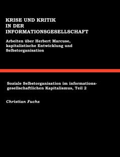 Krise und Kritik in der Informationsgesellschaft