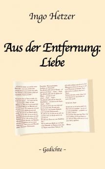 Aus der Enfernung