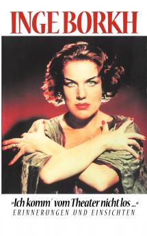 Ich komm vom Theater nicht los...