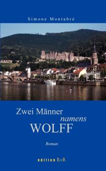 Zwei Männer namens Wolff
