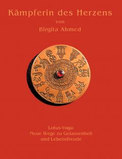 Kämpferin des Herzens