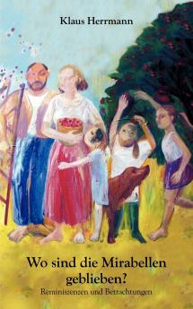 Wo sind die Mirabellen geblieben ?
