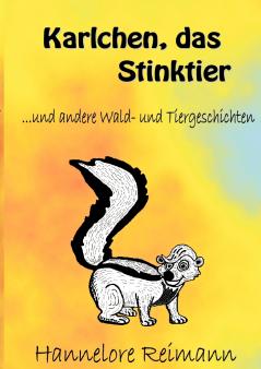 Karlchen das Stinktier