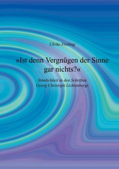 Ist denn Vergn��gen der Sinne gar nichts